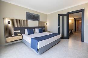 Yasmin Bodrum Resort - All Inclusive