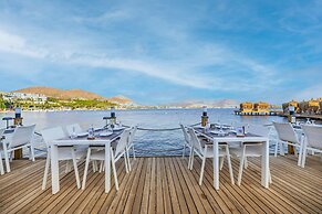 Yasmin Bodrum Resort - All Inclusive