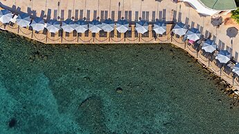 Yasmin Bodrum Resort - All Inclusive