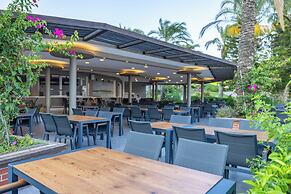 Yasmin Bodrum Resort - All Inclusive