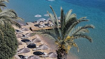 Yasmin Bodrum Resort - All Inclusive