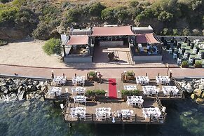 Yasmin Bodrum Resort - All Inclusive