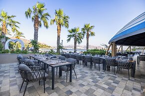 Yasmin Bodrum Resort - All Inclusive