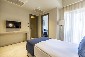 Yasmin Bodrum Resort - All Inclusive