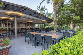 Yasmin Bodrum Resort - All Inclusive