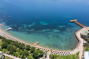 Yasmin Bodrum Resort - All Inclusive