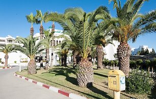 L´Orient Palace Resort & Spa