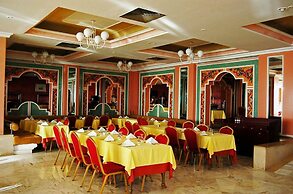 L´Orient Palace Resort & Spa