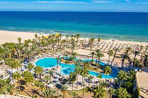 Riadh Palms Resort & Spa