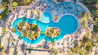 Riadh Palms Resort & Spa