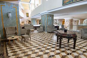 Riadh Palms Resort & Spa