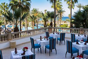 Riadh Palms Resort & Spa