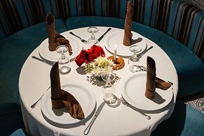 Riadh Palms Resort & Spa