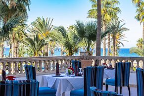 Riadh Palms Resort & Spa