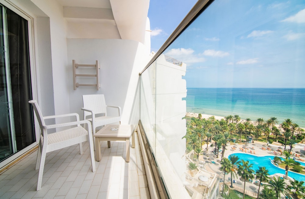 Riadh Palms Resort & Spa