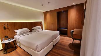 The President Hotel Cairo