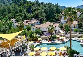 Mersoy Bellavista Hotel
