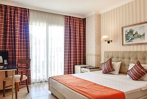 Mersoy Bellavista Hotel