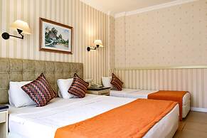 Mersoy Bellavista Hotel