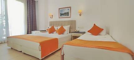Mersoy Bellavista Hotel