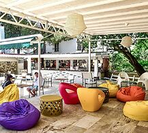 Mersoy Exclusive Hotel