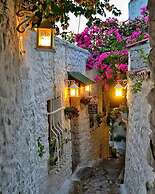 Mersoy Exclusive Hotel
