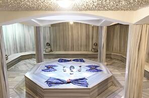 Mersoy Exclusive Hotel