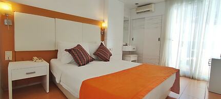 Mersoy Exclusive Hotel