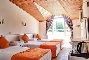 Mersoy Exclusive Hotel