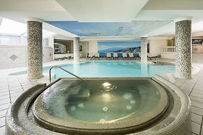 Sant Alphio Garden Hotel & Spa