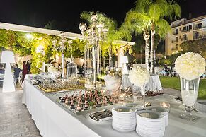 Sant Alphio Garden Hotel & Spa
