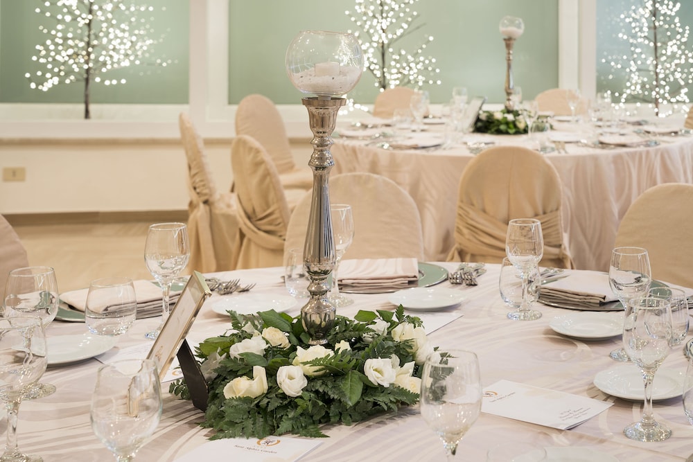 Sant Alphio Garden Hotel & Spa