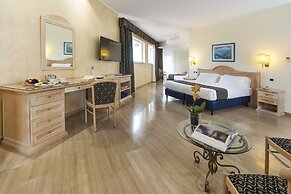 Sant Alphio Garden Hotel & Spa