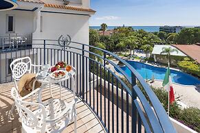 Sant Alphio Garden Hotel & Spa