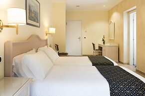Sant Alphio Garden Hotel & Spa