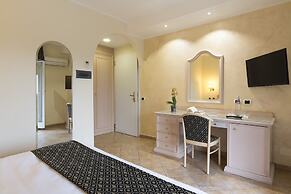 Sant Alphio Garden Hotel & Spa