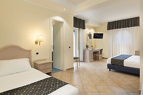 Sant Alphio Garden Hotel & Spa