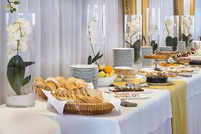 Sant Alphio Garden Hotel & Spa