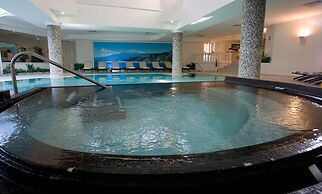 Sant Alphio Garden Hotel & Spa