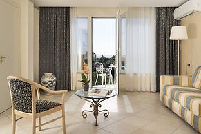 Sant Alphio Garden Hotel & Spa