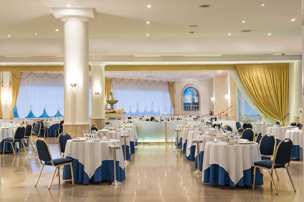 Sant Alphio Garden Hotel & Spa