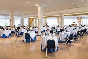 Sant Alphio Garden Hotel & Spa