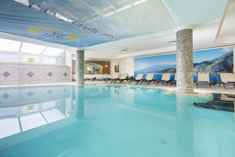 Sant Alphio Garden Hotel & Spa