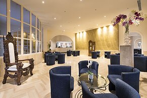 Sant Alphio Garden Hotel & Spa
