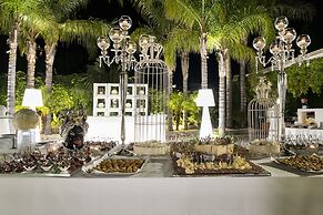 Sant Alphio Garden Hotel & Spa