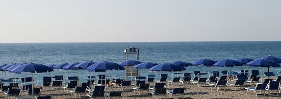 Sant Alphio Garden Hotel & Spa
