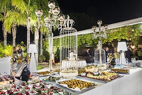 Sant Alphio Garden Hotel & Spa