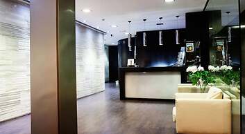 Universal Hotel