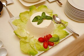 Hotel Camelia