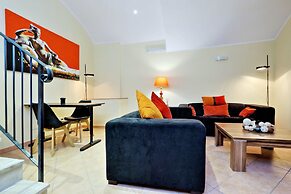 Hotel Camelia